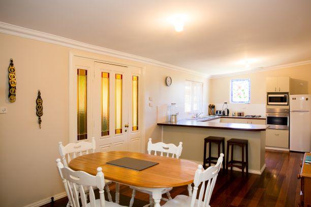  Australia Accommodation