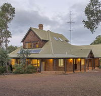 212 Yungarra - Australia Accommodation
