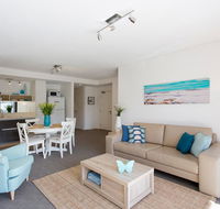 Beachside Living - South Fremantle - Australia Accommodation