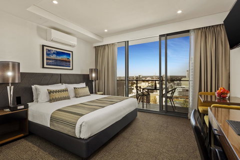 Quest East Perth - Australia Accommodation 7