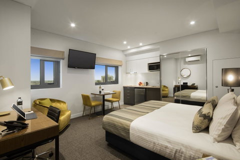 Quest East Perth - Australia Accommodation 32