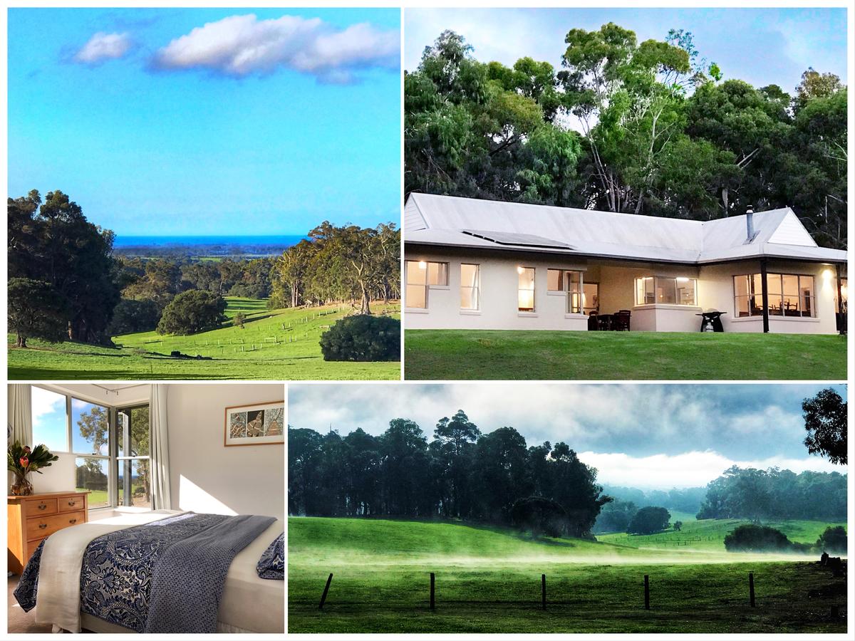 Yallingup Siding WA Australia Accommodation
