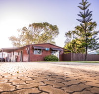 The Bothy Lancelin Family Retreat