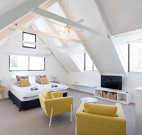 Monument Hill Townhouse - Fremantle - Australia Accommodation