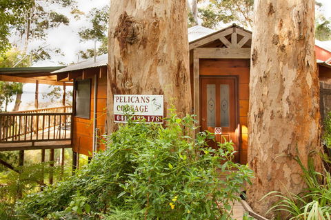 Pelicans At Denmark - Australia Accommodation 7