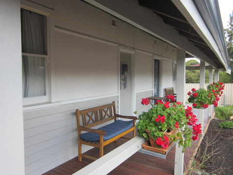Bridgetown Valley Lodge - Australia Accommodation 34