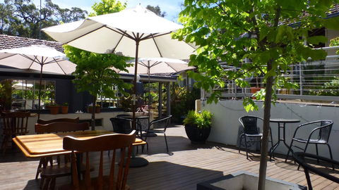 Bridgetown Valley Lodge - Australia Accommodation 13