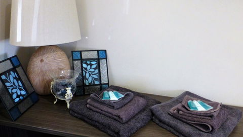 Bridgetown Valley Lodge - Australia Accommodation 15