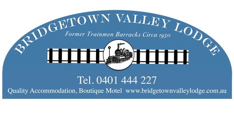 Bridgetown Valley Lodge - Australia Accommodation 5