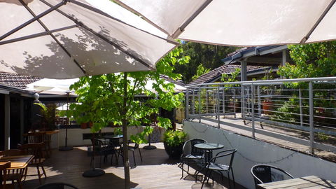Bridgetown Valley Lodge - Australia Accommodation 12