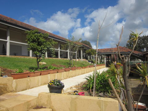 Bridgetown Valley Lodge - Australia Accommodation 35
