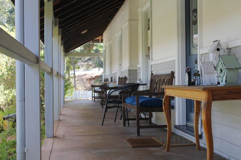 Bridgetown Valley Lodge - Australia Accommodation 23