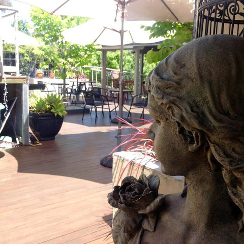 Bridgetown Valley Lodge - Australia Accommodation 14