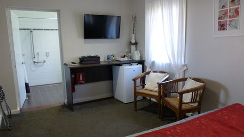 Bridgetown Valley Lodge - Australia Accommodation 29