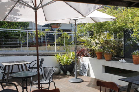 Bridgetown Valley Lodge - Australia Accommodation 10