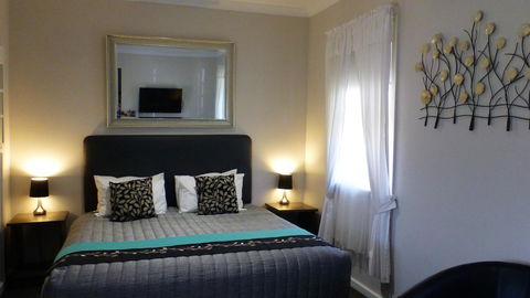 Bridgetown Valley Lodge - Australia Accommodation 4