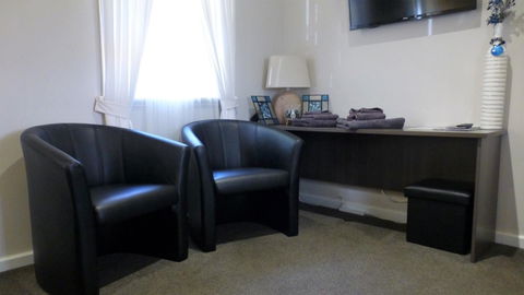 Bridgetown Valley Lodge - Australia Accommodation 9