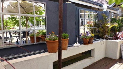 Bridgetown Valley Lodge - Australia Accommodation 11
