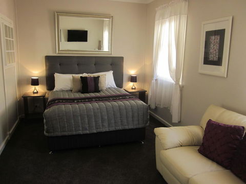 Bridgetown Valley Lodge - Australia Accommodation 38