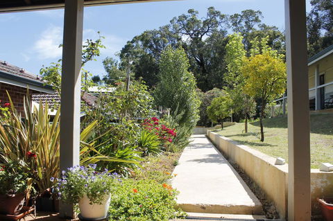 Bridgetown Valley Lodge - Australia Accommodation 25