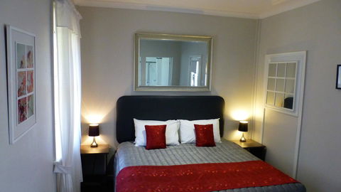 Bridgetown Valley Lodge - Australia Accommodation 3