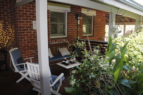 Bridgetown Valley Lodge - Australia Accommodation 21