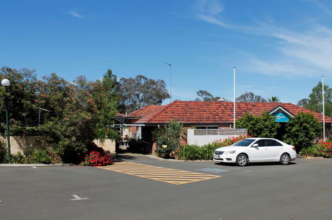 Bridgetown Valley Lodge - Australia Accommodation 27