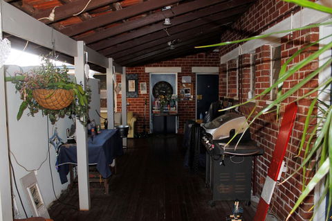 Bridgetown Valley Lodge - Australia Accommodation 18