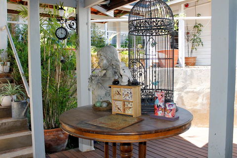 Bridgetown Valley Lodge - Australia Accommodation 19