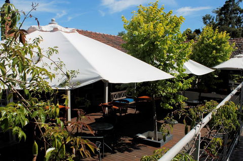 Bridgetown Valley Lodge - Australia Accommodation 2
