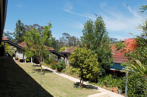Bridgetown Valley Lodge - Australia Accommodation 26