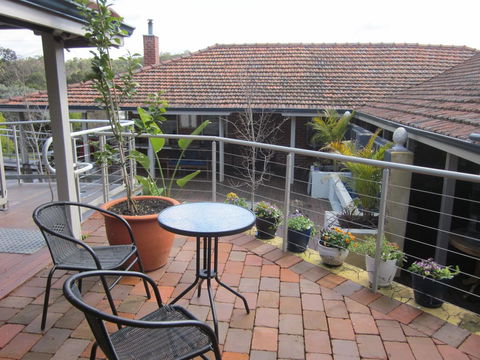 Bridgetown Valley Lodge - Australia Accommodation 36