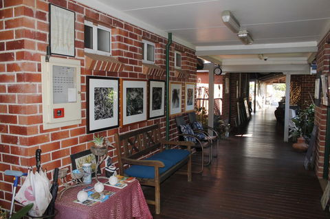 Bridgetown Valley Lodge - Australia Accommodation 20