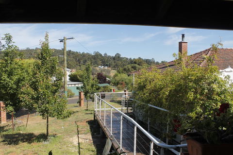 Bridgetown Valley Lodge - Australia Accommodation 30