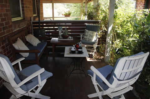 Bridgetown Valley Lodge - Australia Accommodation 22