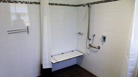 Bridgetown Valley Lodge - Australia Accommodation 28