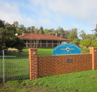Bridgetown Valley Lodge - Australia Accommodation
