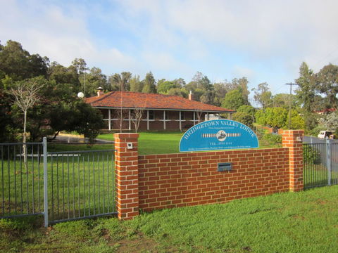 Bridgetown Valley Lodge - Australia Accommodation 0