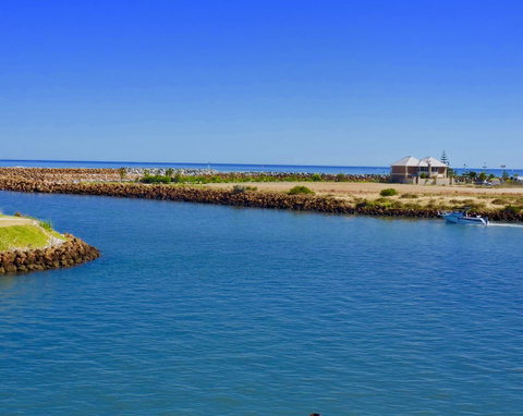 Oceans Edge - Busselton - Australia Accommodation 14