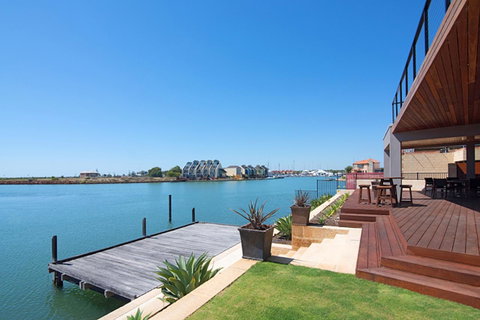 Oceans Edge - Busselton - Australia Accommodation 2
