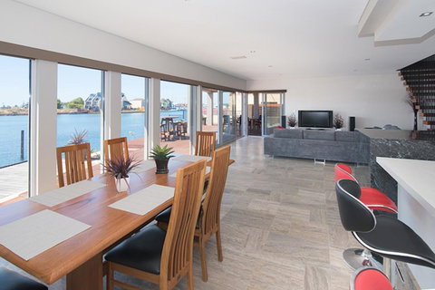 Oceans Edge - Busselton - Australia Accommodation 9