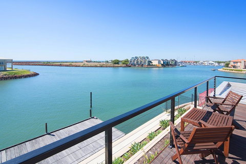 Oceans Edge - Busselton - Australia Accommodation 1