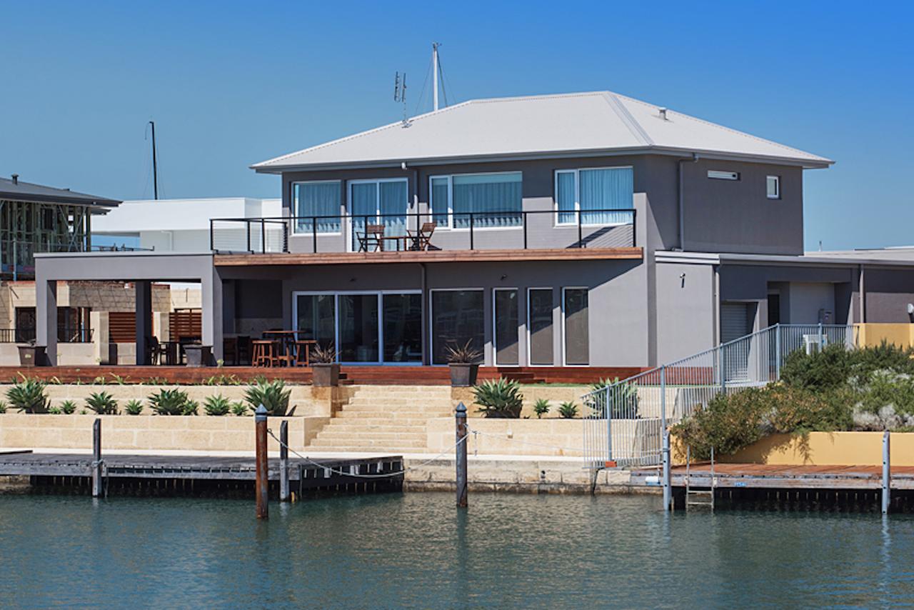 Geographe WA Australia Accommodation