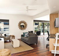 St Catherine's on Park - Australia Accommodation