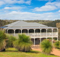 27 Robert Donald Heights - Australia Accommodation
