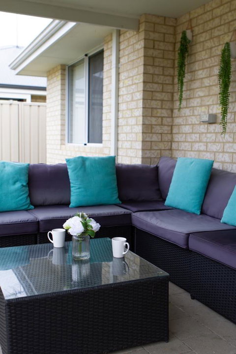 The Beach House - Australia Accommodation 17