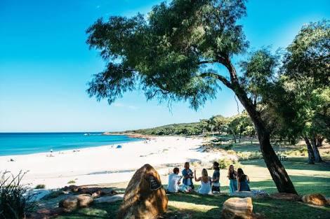 The Beach House - Australia Accommodation 10