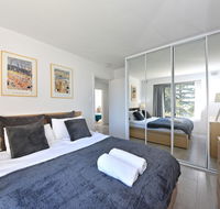 Cottesloe apartment close to beach - Australia Accommodation