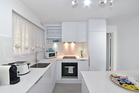 Cottesloe Apartment Close To Beach - Australia Accommodation 13