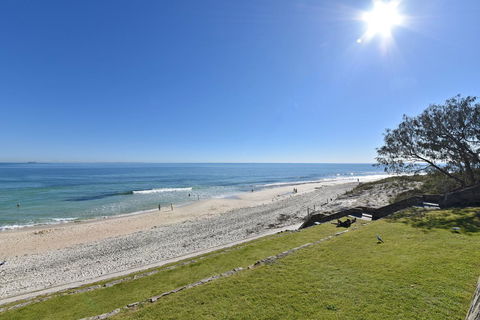 Cottesloe Apartment Close To Beach - Australia Accommodation 26